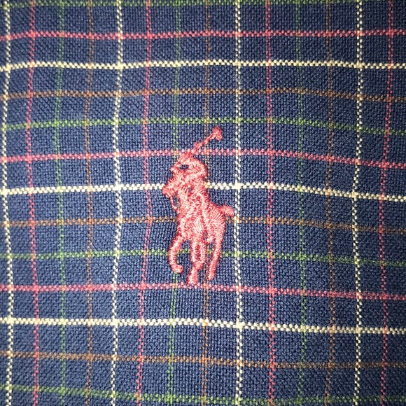 Ralph Lauren Polo Shirt - Picture 3 of 4